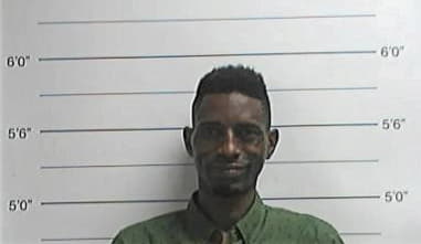 Michael Henley, - Orleans Parish County, LA 